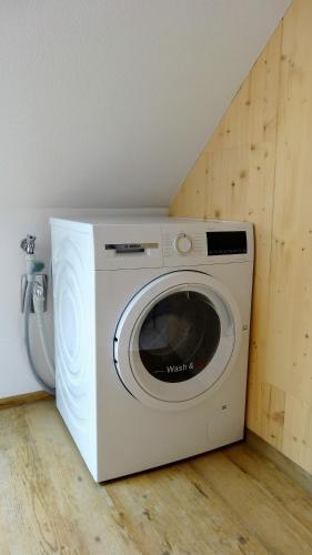 Gambar di galeri bagi BaumKrone im Happy Allgäu - 2-stöckige Wohnung mit Wohnnetz di Leutkirch im Allgäu