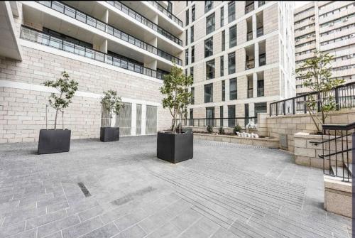 Φωτογραφία από το άλμπουμ του J-Tower Apartments στην Ιερουσαλήμ