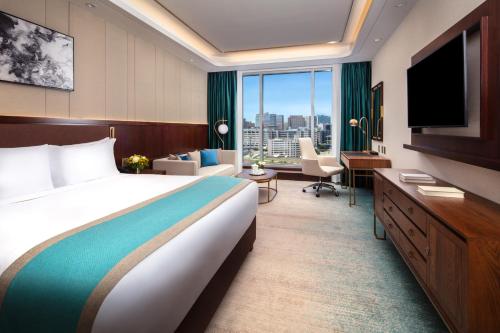Blossom Hotel Houston, Houston – Precios 2023 actualizados