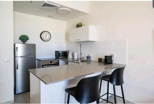 Φωτογραφία από το άλμπουμ του J-Tower Apartments στην Ιερουσαλήμ