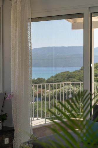 Φυσικό τοπίο κοντά σε αυτό το διαμέρισμα