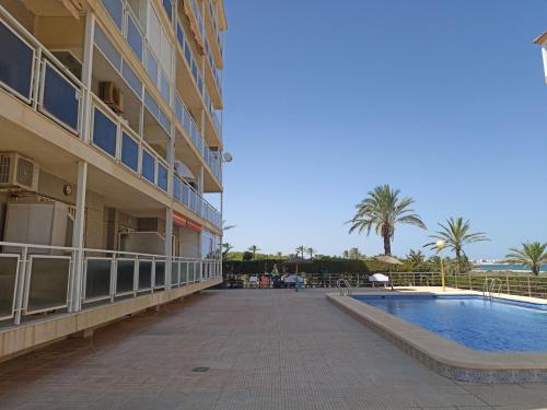 Torrevieja junto Cala Ferris y Punta Prima photo 5