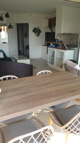 Garden and beach sea view apartment Cannes photo 42