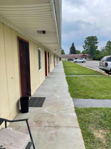 Budget Inn Flint – Photos 4