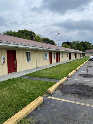 Budget Inn Flint – Photos 2