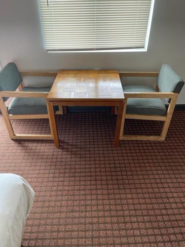 Budget Inn Flint – Photos 5