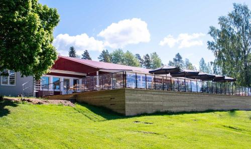 Camp Järvsö Hotell – ఫోటోలు 3