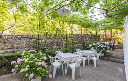 Stunning Apartment In Krk With Wifi