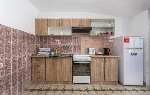 Stunning Apartment In Krk With Wifi