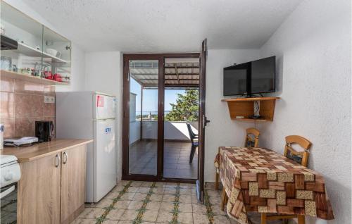 Stunning Apartment In Krk With Wifi