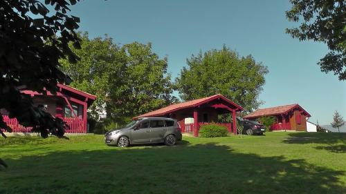 Chalets Etchemendigaraya – Photos 2
