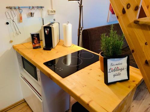Gallery image of Ferienwohnung Ottokar Familie Dust Nähe Neubrandenburg in Knorrendorf