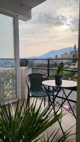 PARQUE ANTENA , Estepona APARTAMENTO LA TATA