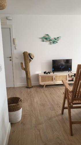 PARQUE ANTENA , Estepona APARTAMENTO LA TATA