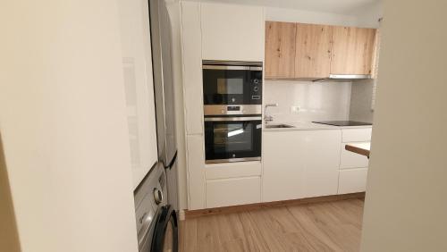 PARQUE ANTENA , Estepona APARTAMENTO LA TATA