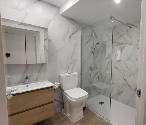 PARQUE ANTENA , Estepona APARTAMENTO LA TATA