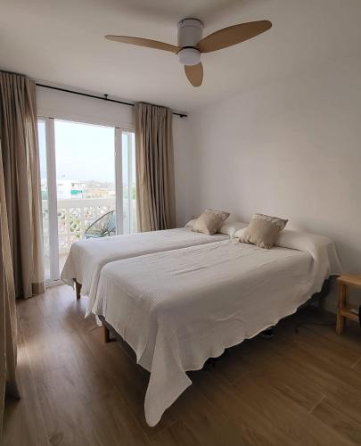 PARQUE ANTENA , Estepona APARTAMENTO LA TATA