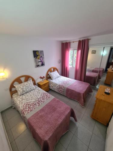 Ocean view apartment, Puerto de Santiago – ceny aktualizovány ...