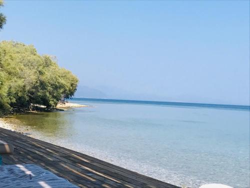 Gallery image of akrata siesta in Akrata