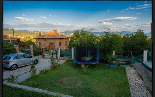 Bild i bildgalleri på Sunshine villa Dzhigurovo i Sandanski
