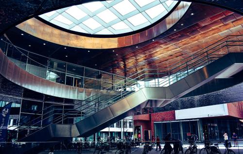 Φωτογραφία από το άλμπουμ του Turnhout City Hotel σε Turnhout