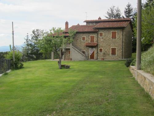 Photo de la galerie de l'établissement Bed and Breakfast Country Hill, à Arezzo