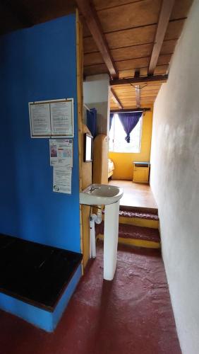 Fotografie z fotogalerie ubytování Tower Bridge Hostel v destinaci Puerto Escondido