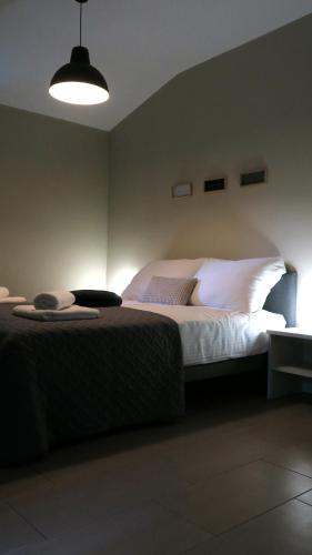 Fotografie z fotogalerie ubytování Old River Room v destinaci Buzet