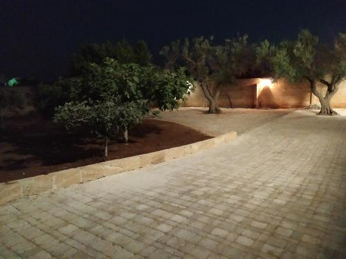 Fotografie z fotogalerie ubytování VILLA AURORA 2 v destinaci Torre Lapillo