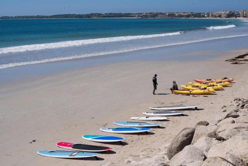 Beachfront Ranchos Luxury House – Photos 4