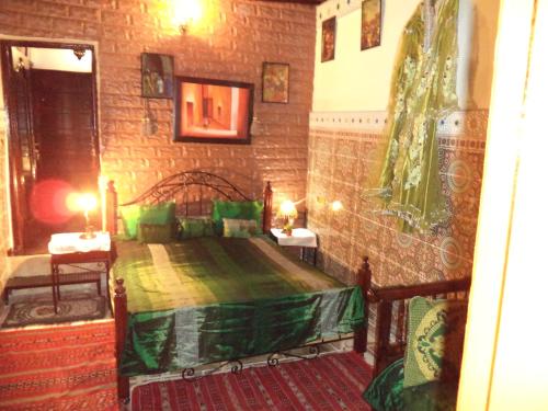 Foto de la galería de Dar Nouzha A en Fez