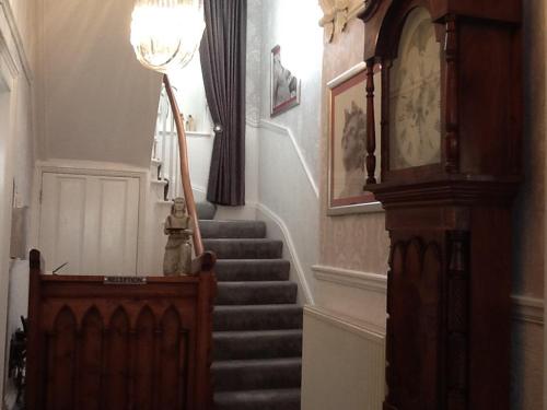 Gambar di galeri bagi Haversham House - Adults Only di Llandudno
