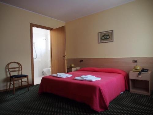 Gallery image of Hotel Belvedere in Roana