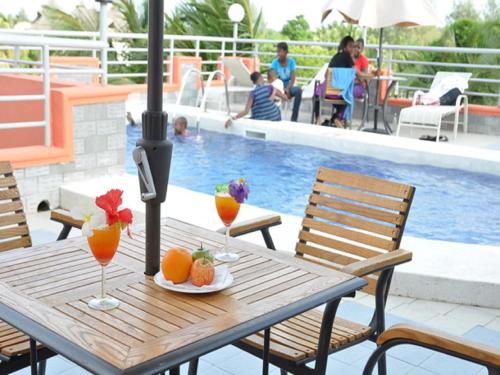 Gallery image of Monalisa Hotel in Mtwapa