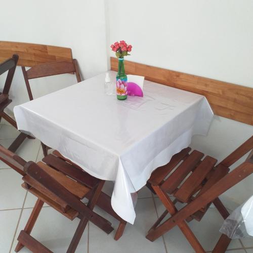 Gambar di galeri bagi Pousada das Casuarinas di Saquarema