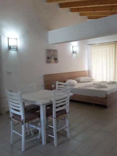 CALDERA VISTA APARTAMENTS