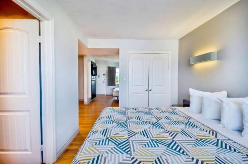 Gallery image of Motel 6 Gardena in Gardena