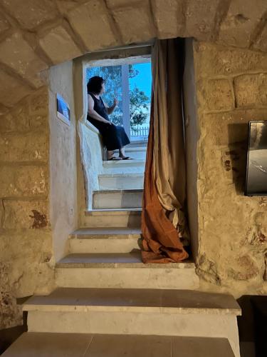 Fotografie z fotogalerie ubytování DIMORE DE SANTIS v destinaci Andrano
