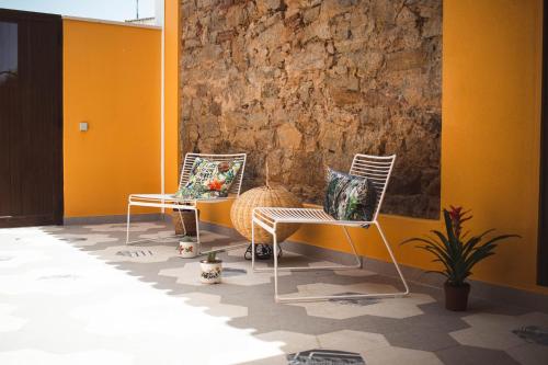 Laurus - Charming House