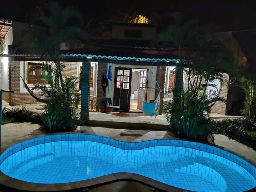 Casa Jeri