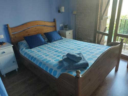 Apartamento de montaña con encanto, Castiello de Jaca ...