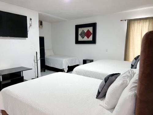 Hotel Paraíso Inn – Photos 3