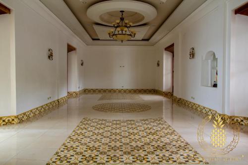 Gambar di galeri bagi GRAN HOTEL VICTORIA di Rivas