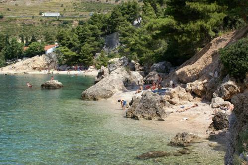 Φυσικό τοπίο κοντά σε αυτό το διαμέρισμα