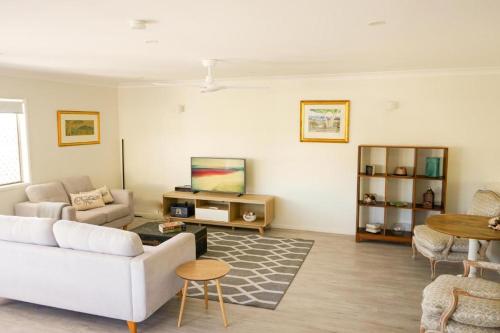 Gallery image of Oasis 1 On Eden in Belgian Gardens