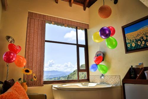 Villa Manantial de Sueños - Plan Pareja – Photos 2