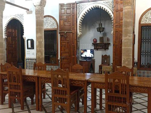 Riad Marco – Photos 2