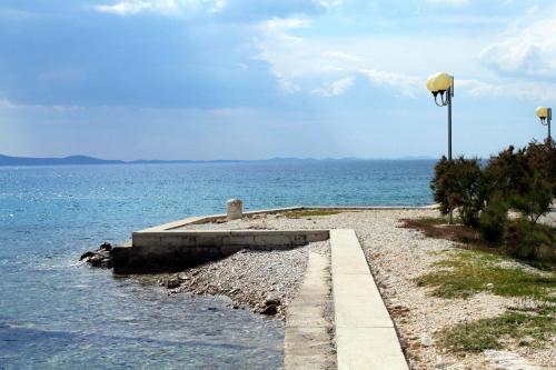 Fotografie z fotogalerie ubytování Apartments by the sea Petrcane, Zadar - 3288 v destinaci Petrcane