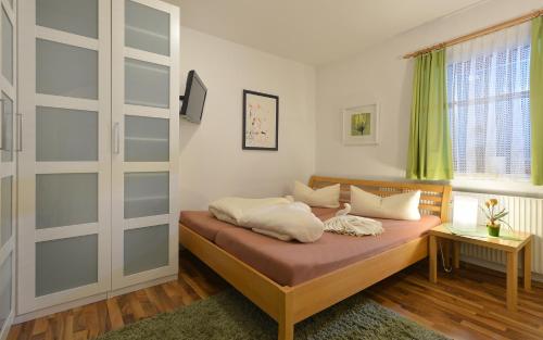 Imagen de la galería de Ferienwohnung Fankhauser, en Mayrhofen