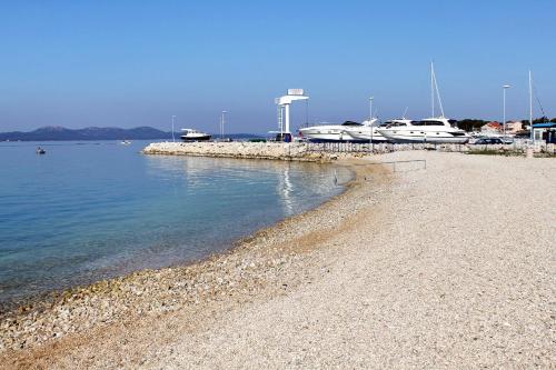 Fotografia z galérie ubytovania Apartments with a parking space Zadar - 14946 v destinácii Zadar